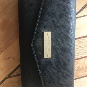Kate Spade Wallet/ Phone Case